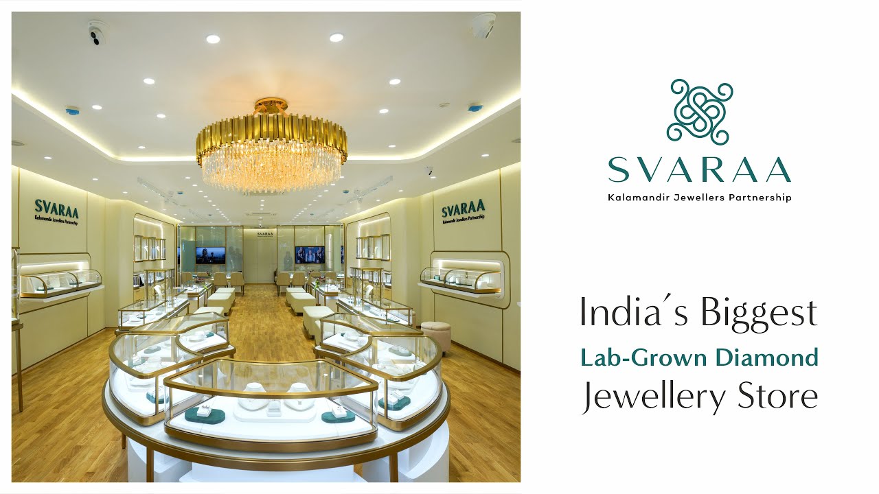 Svaraa Jewels
