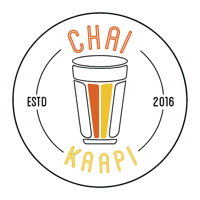 Chai Kaapi